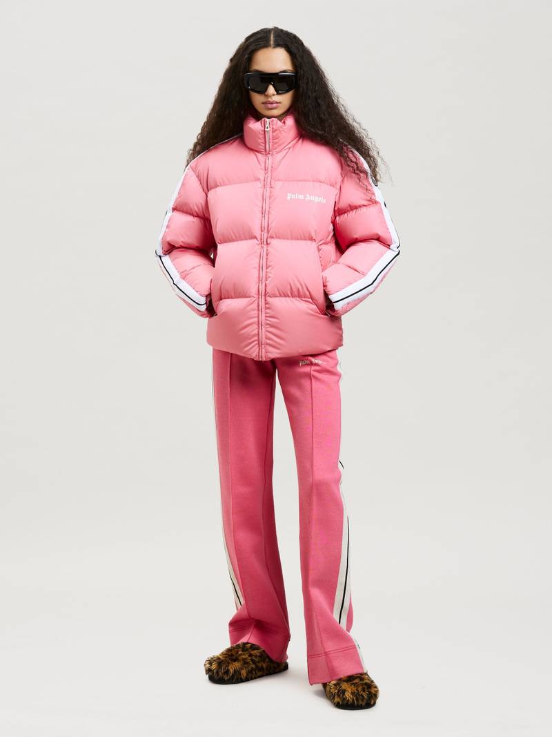 Palm Angels TRACK DOWN JACKET outlook