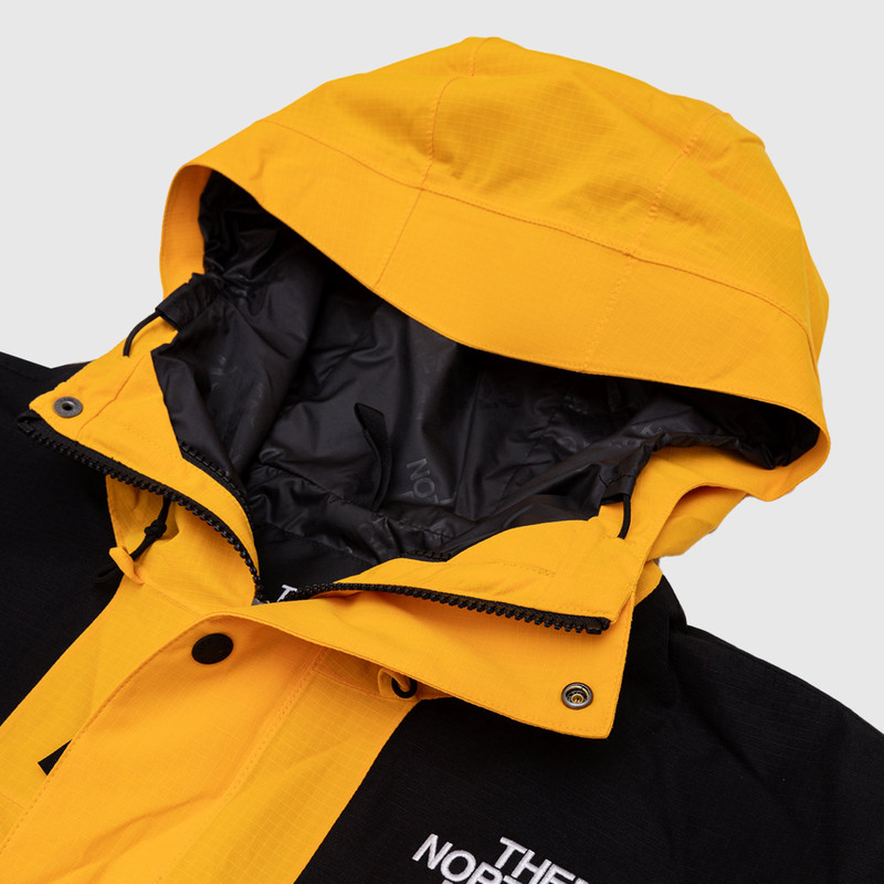 The North Face DRYVENT MONO MOUNTAIN JACKET outlook