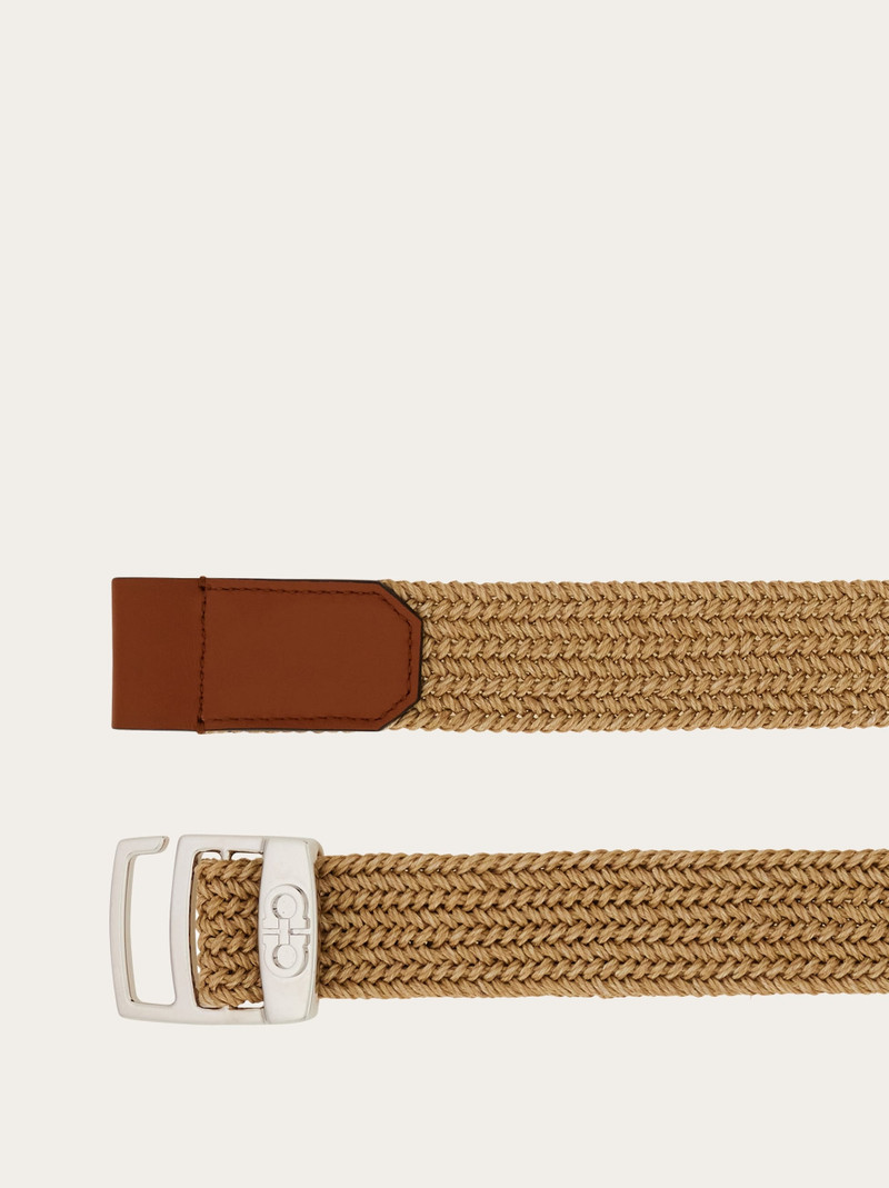 FERRAGAMO Sized belt outlook