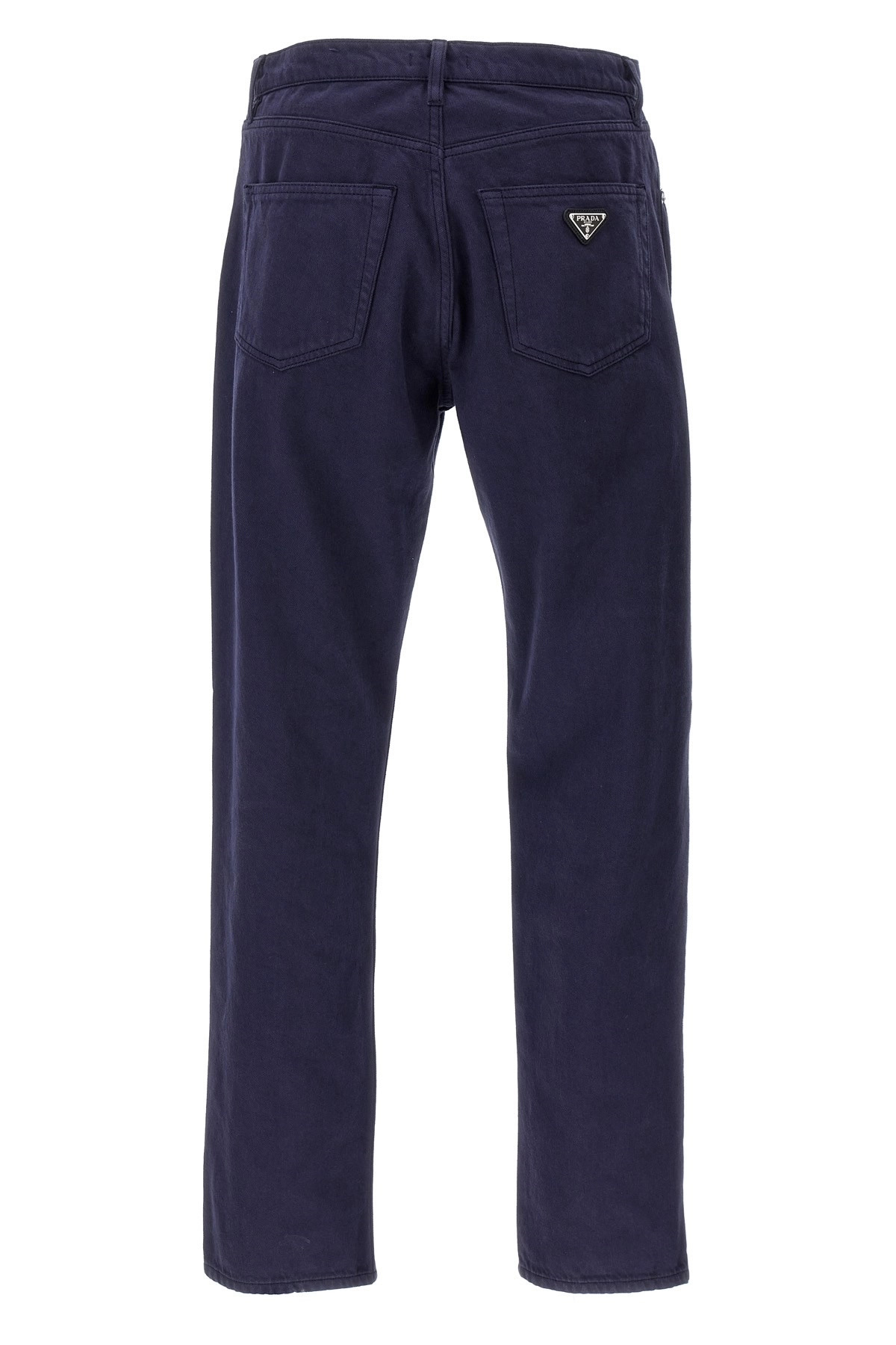 Logo jeans - 3