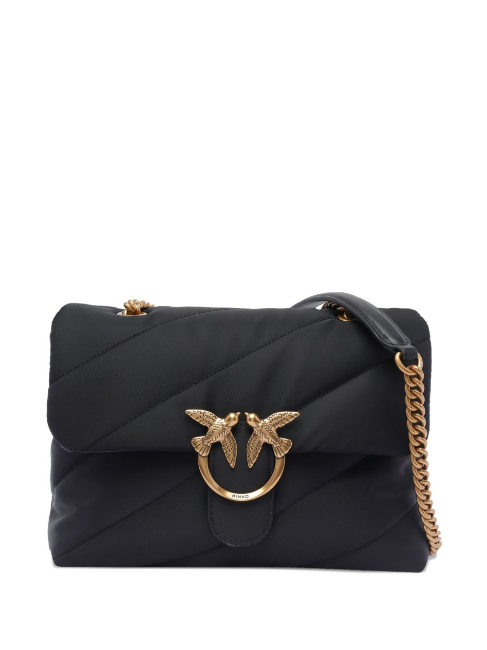 Love Classic shoulder bag - 1