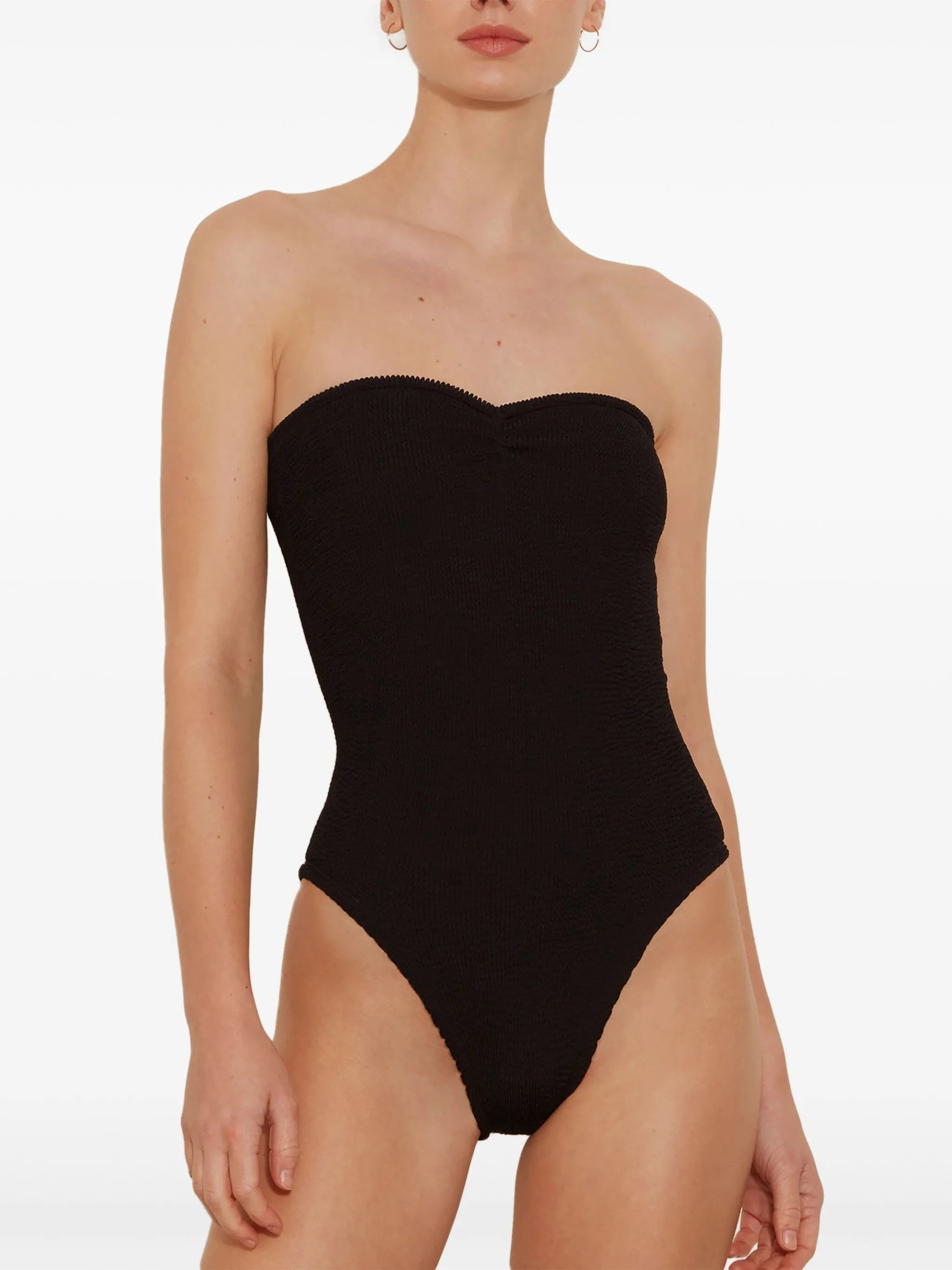'Brooke Swim' one-piece swimsuit - 4