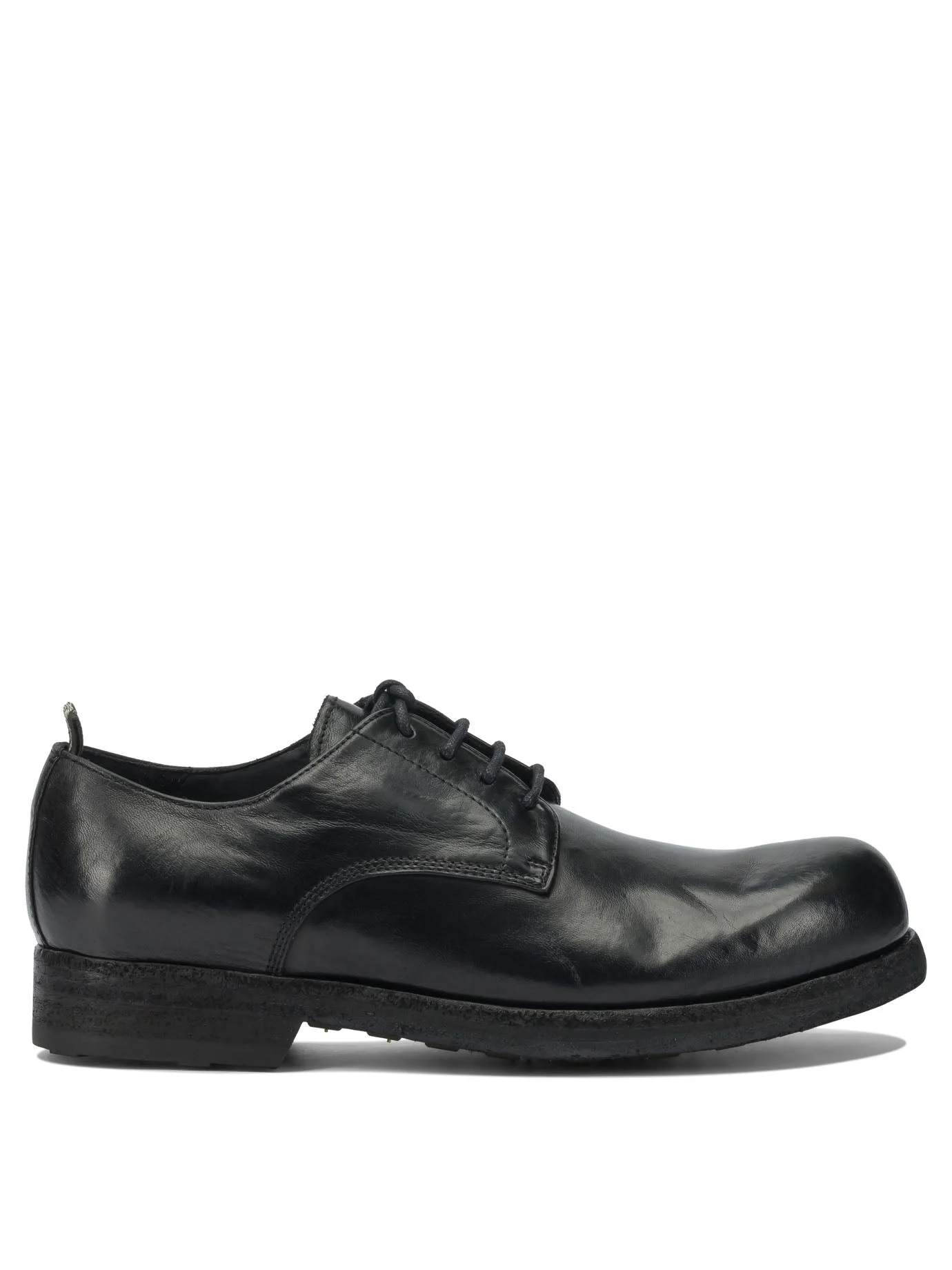 Officine Creative Lace-up Shoes - 1