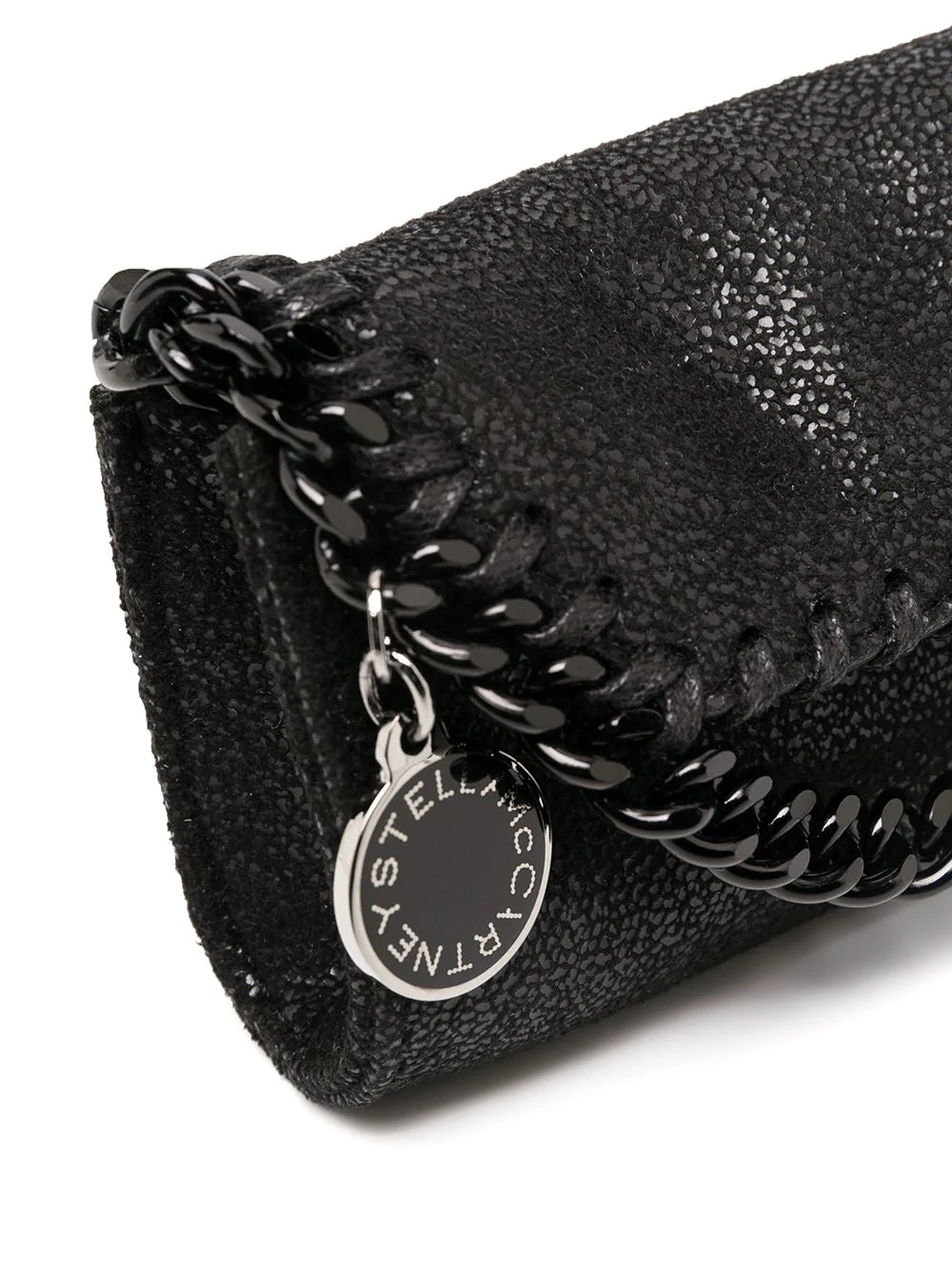 mini Falabella crossbody bag - 4