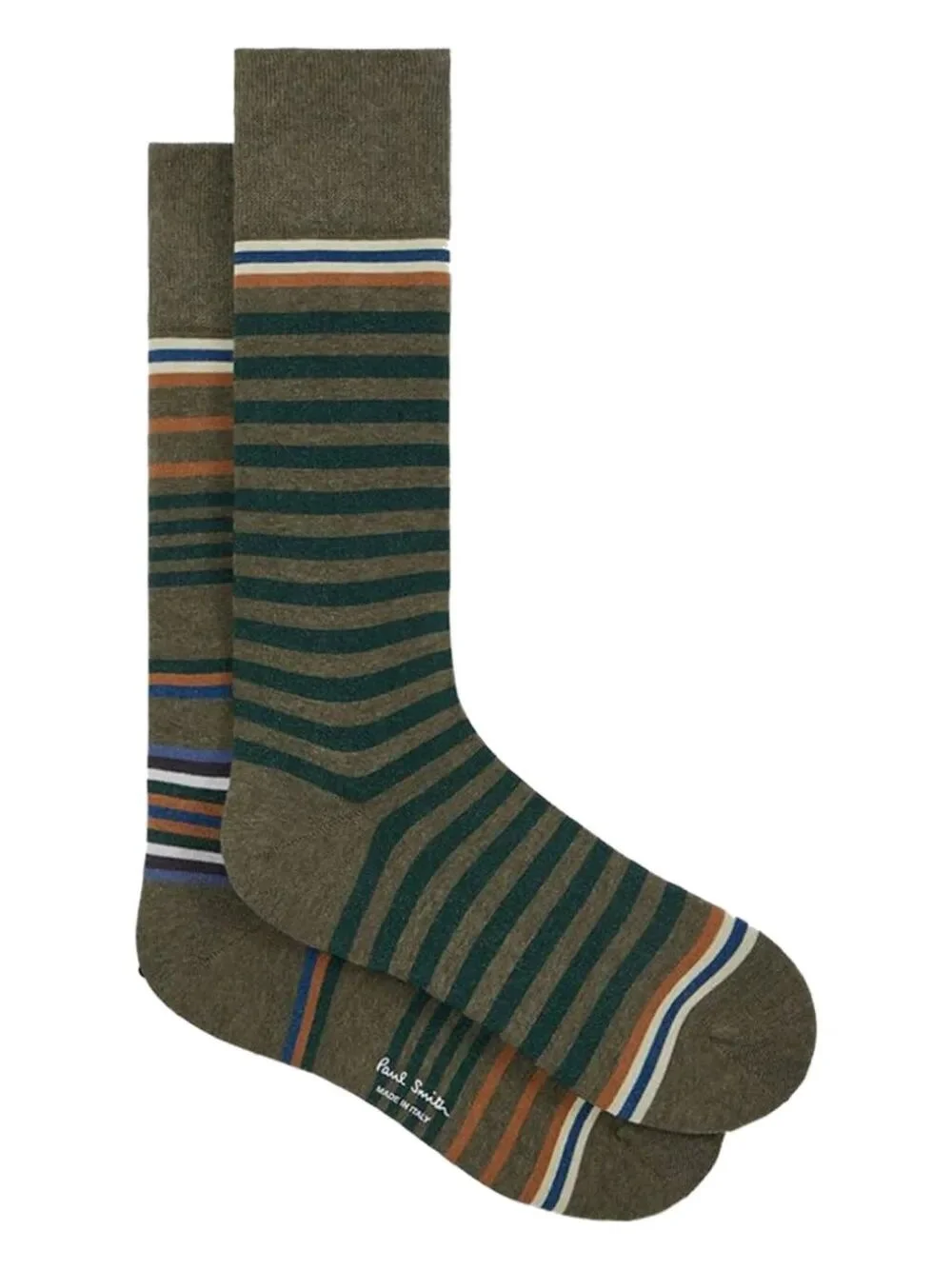 Men Sock Larry Odd - 1