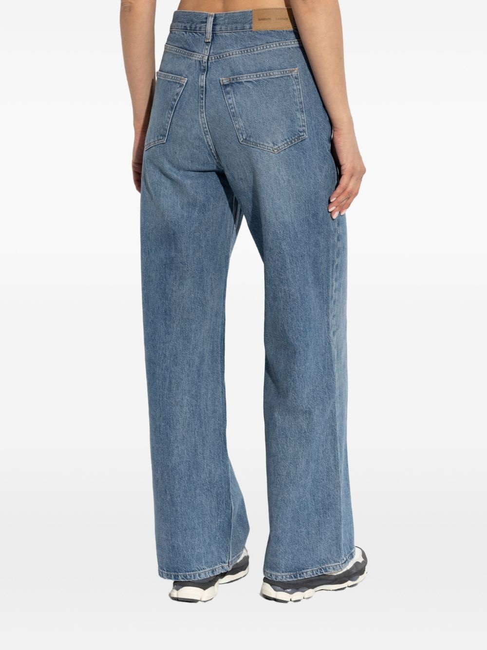 five-pocket jeans - 4