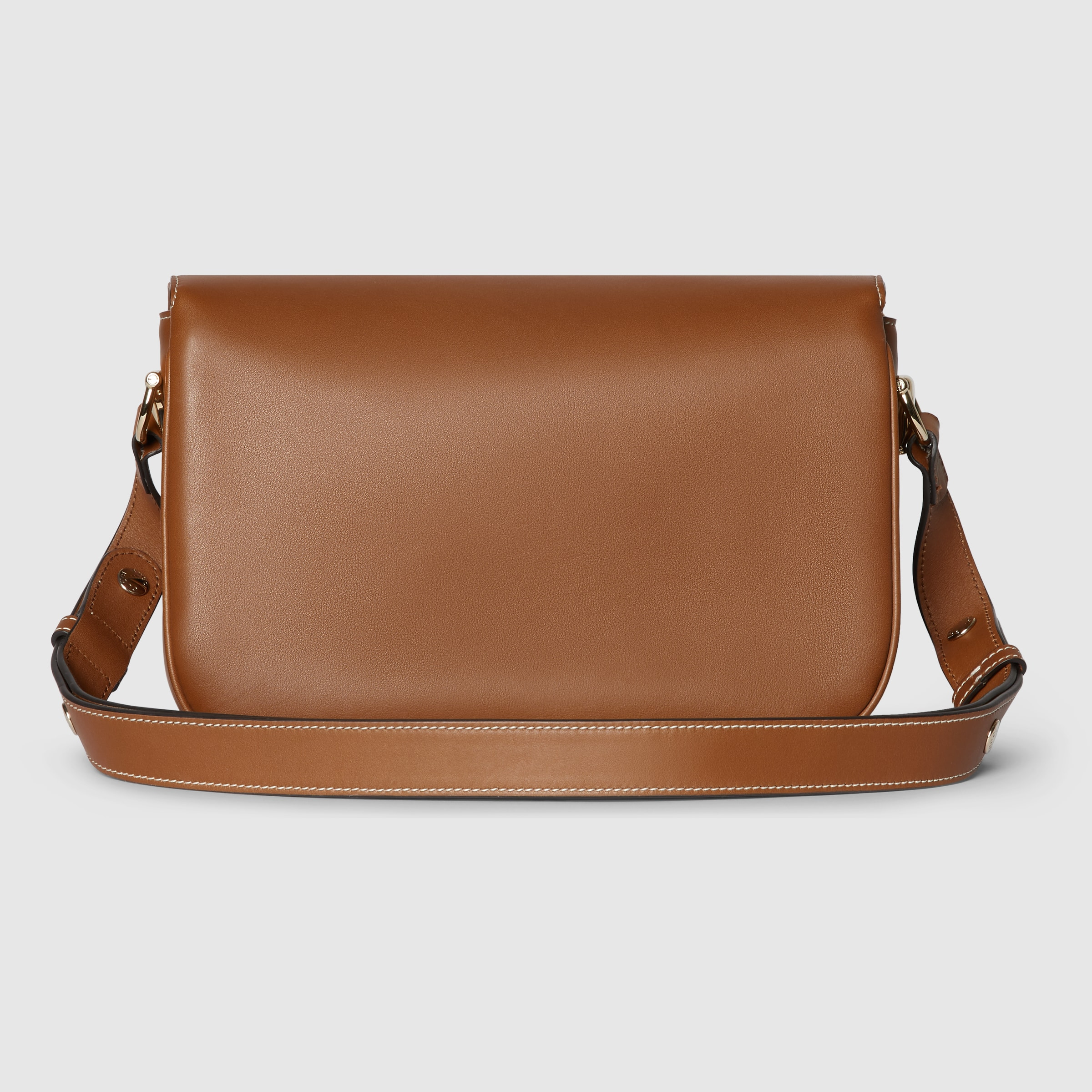 Gucci Horsebit 1955 Soft small shoulder bag - 7