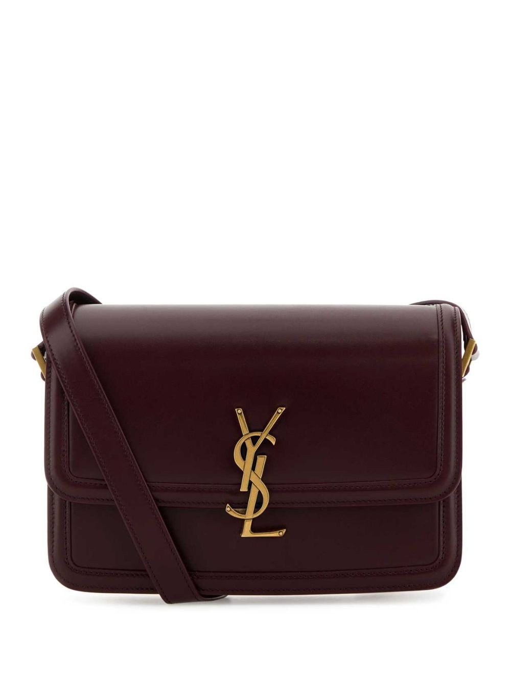 medium Solf crossbody bag - 1