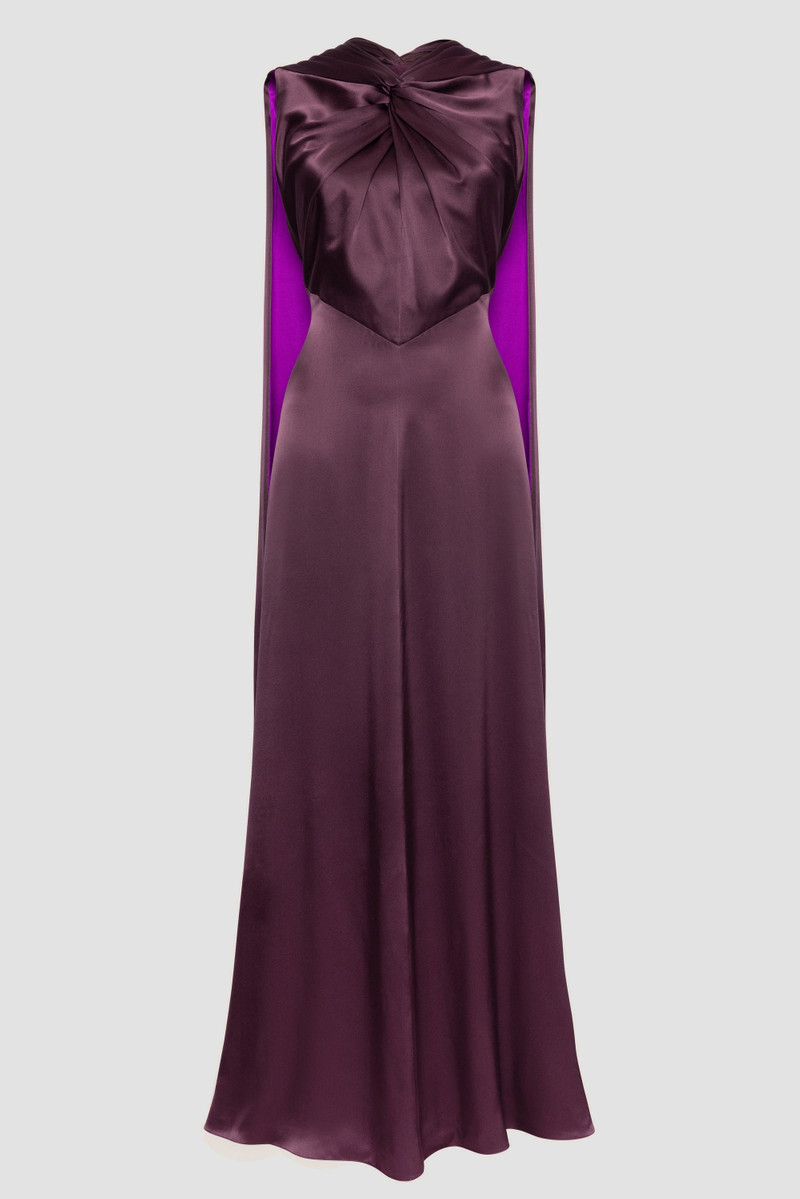 Roksanda AMANITA DRESS outlook