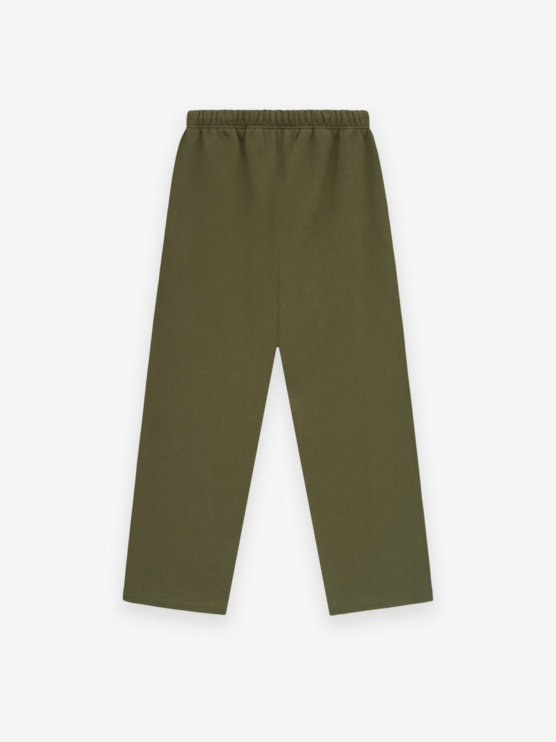 ESSENTIALS Fleece Relaxed Sweatpant outlook