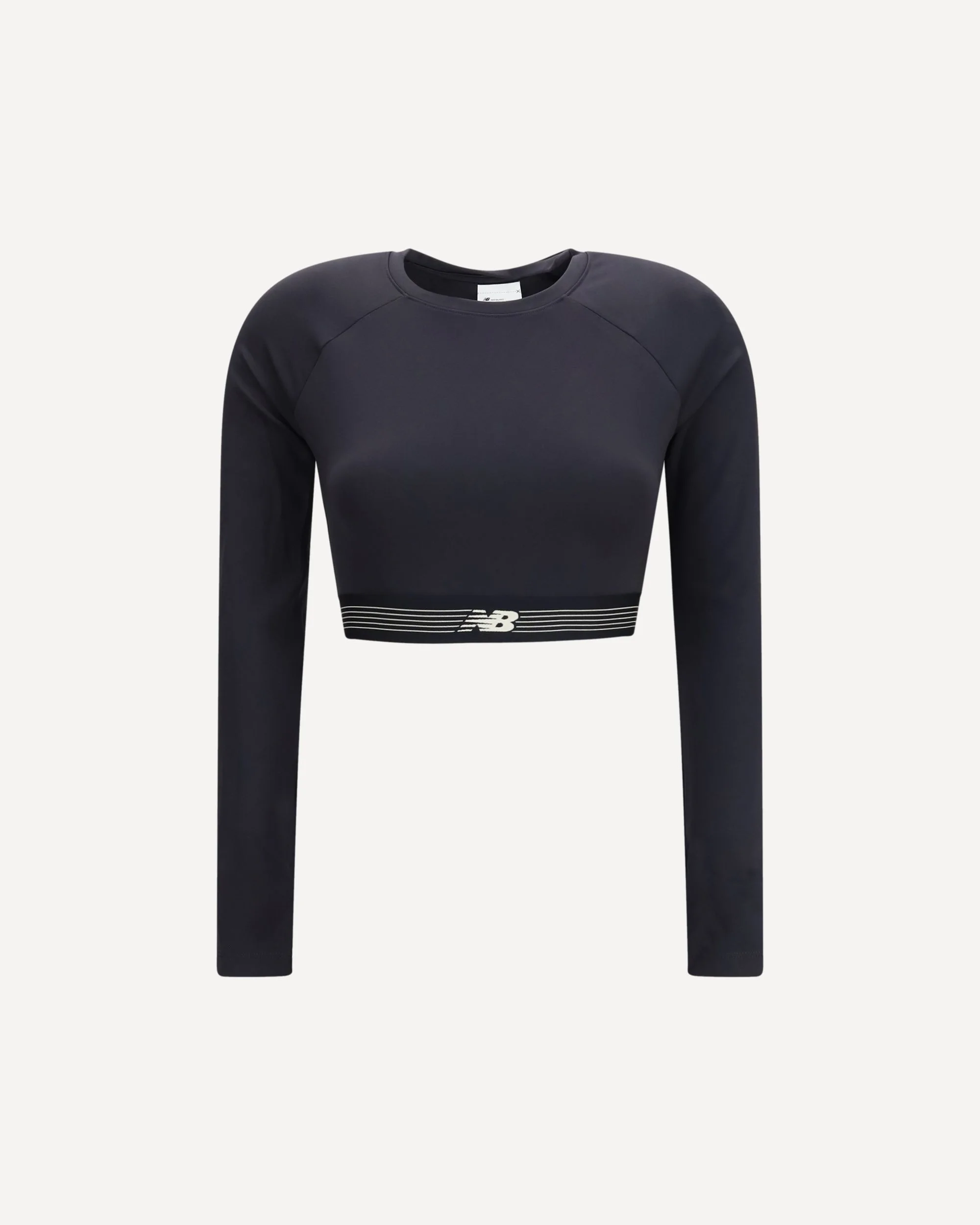 AC Long-Sleeve Sports Top - 1
