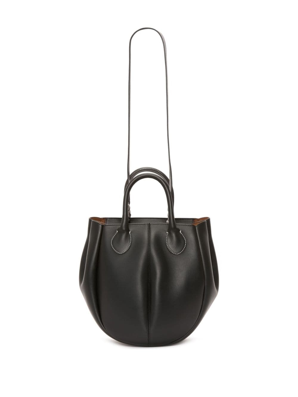 small punch tote bag - 5