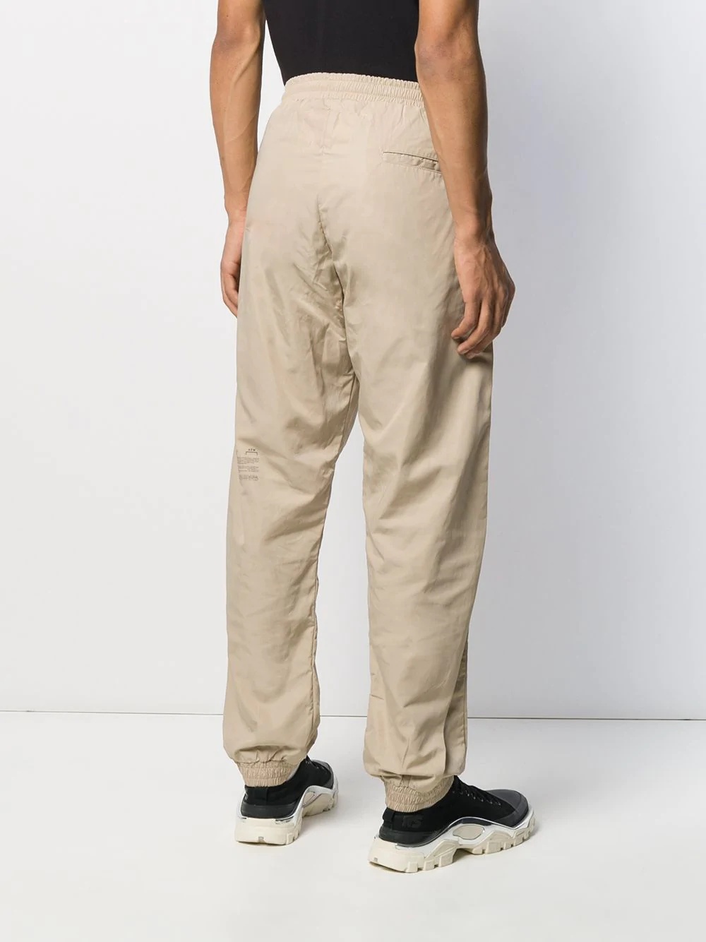 ACW signature track pants - 4