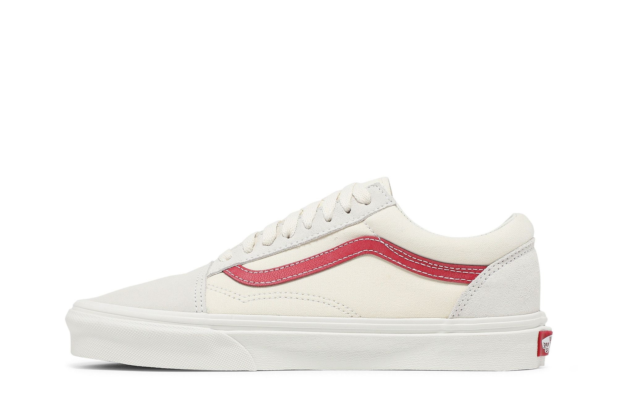 Old Skool 'Rococco' - 3