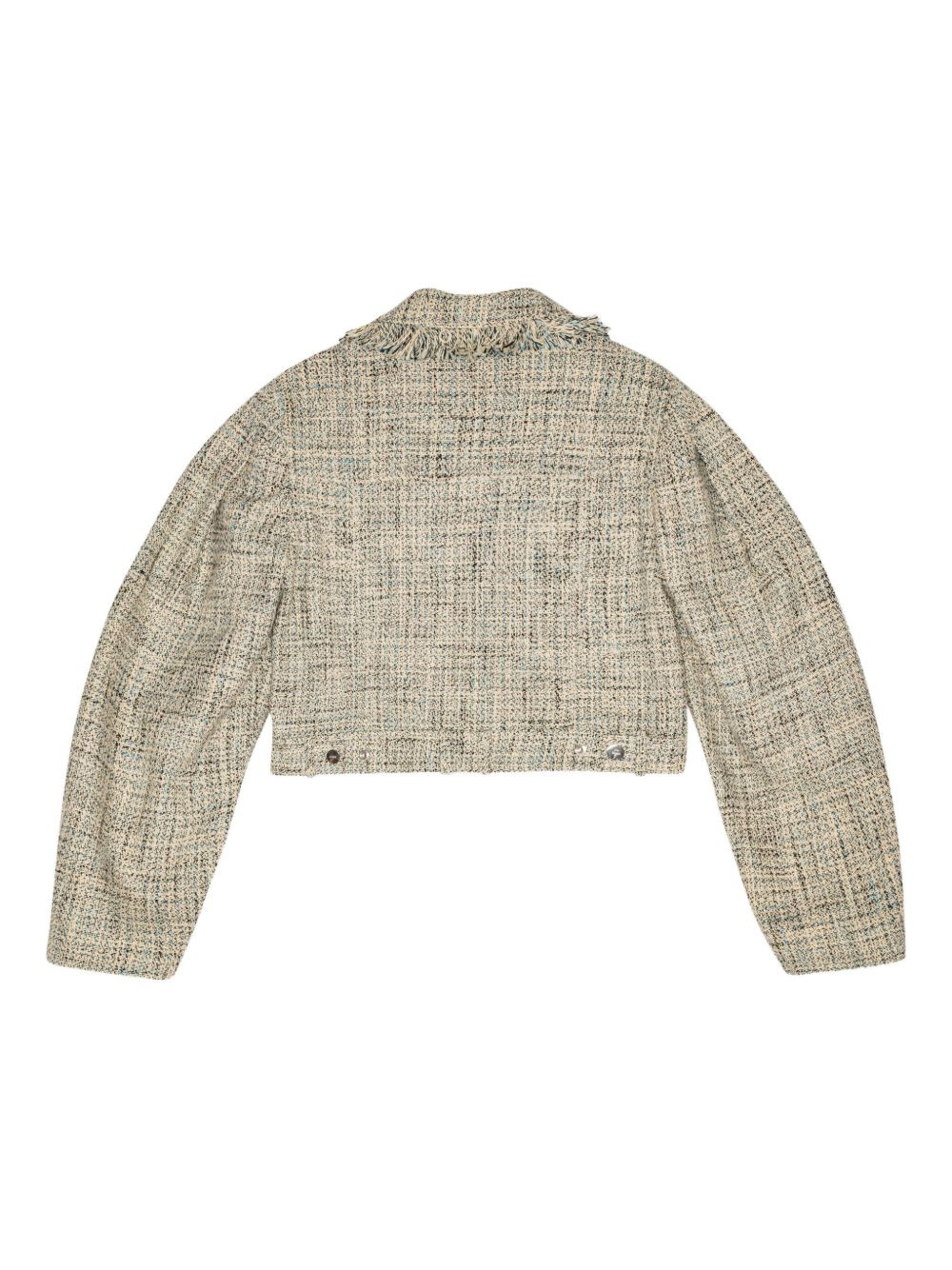GANNI Jacket - 5