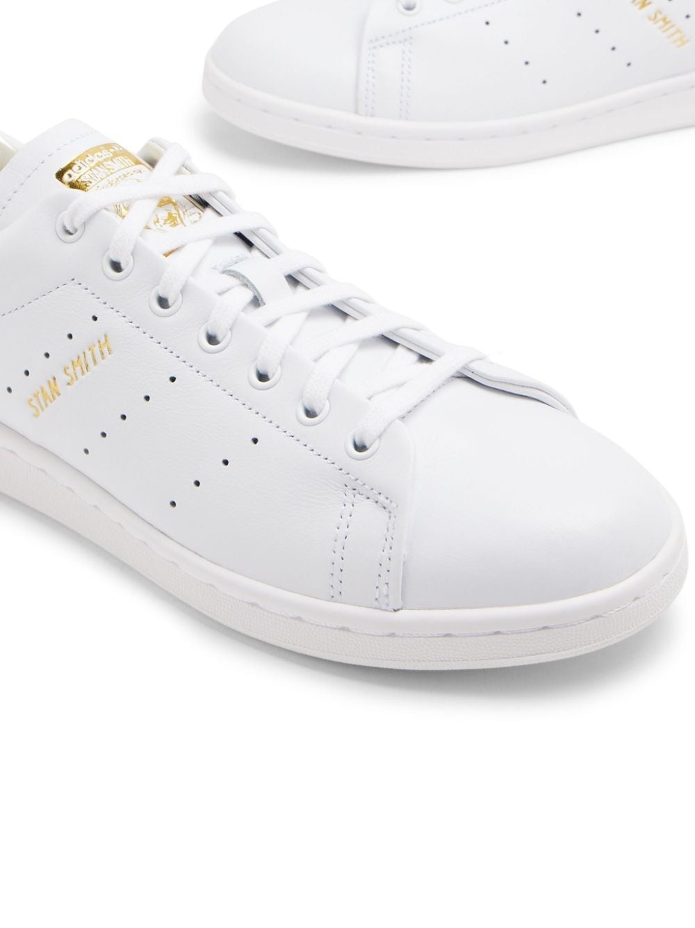 Stan Smith leather sneakers - 4