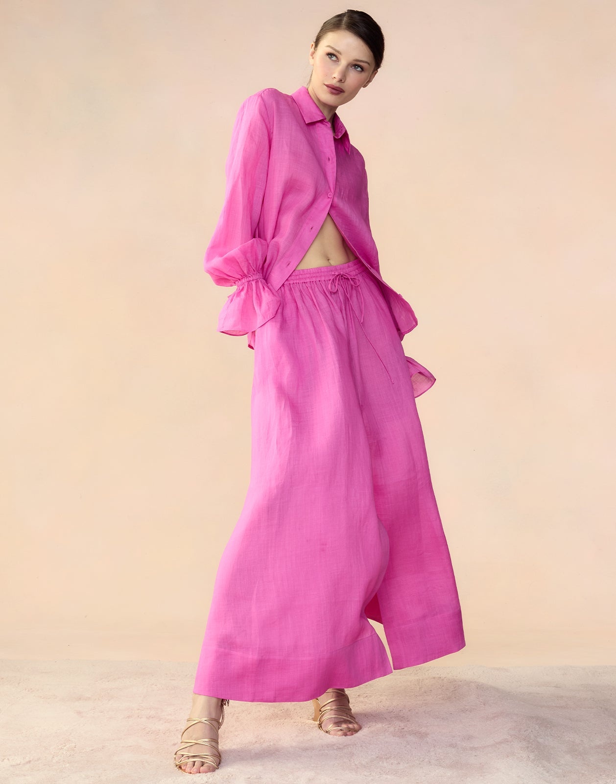 Baleira Skirt - 3