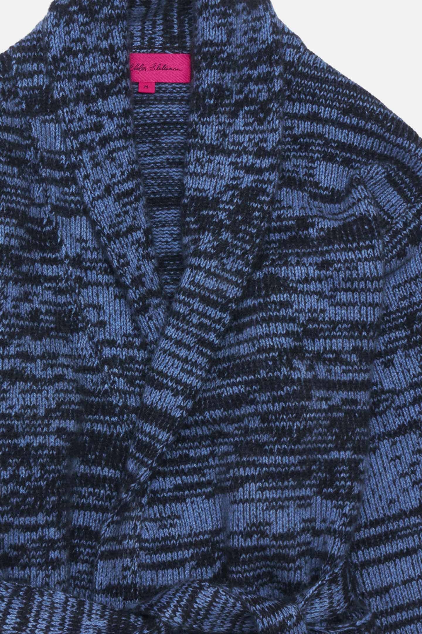 TWISTED ROBE - 2