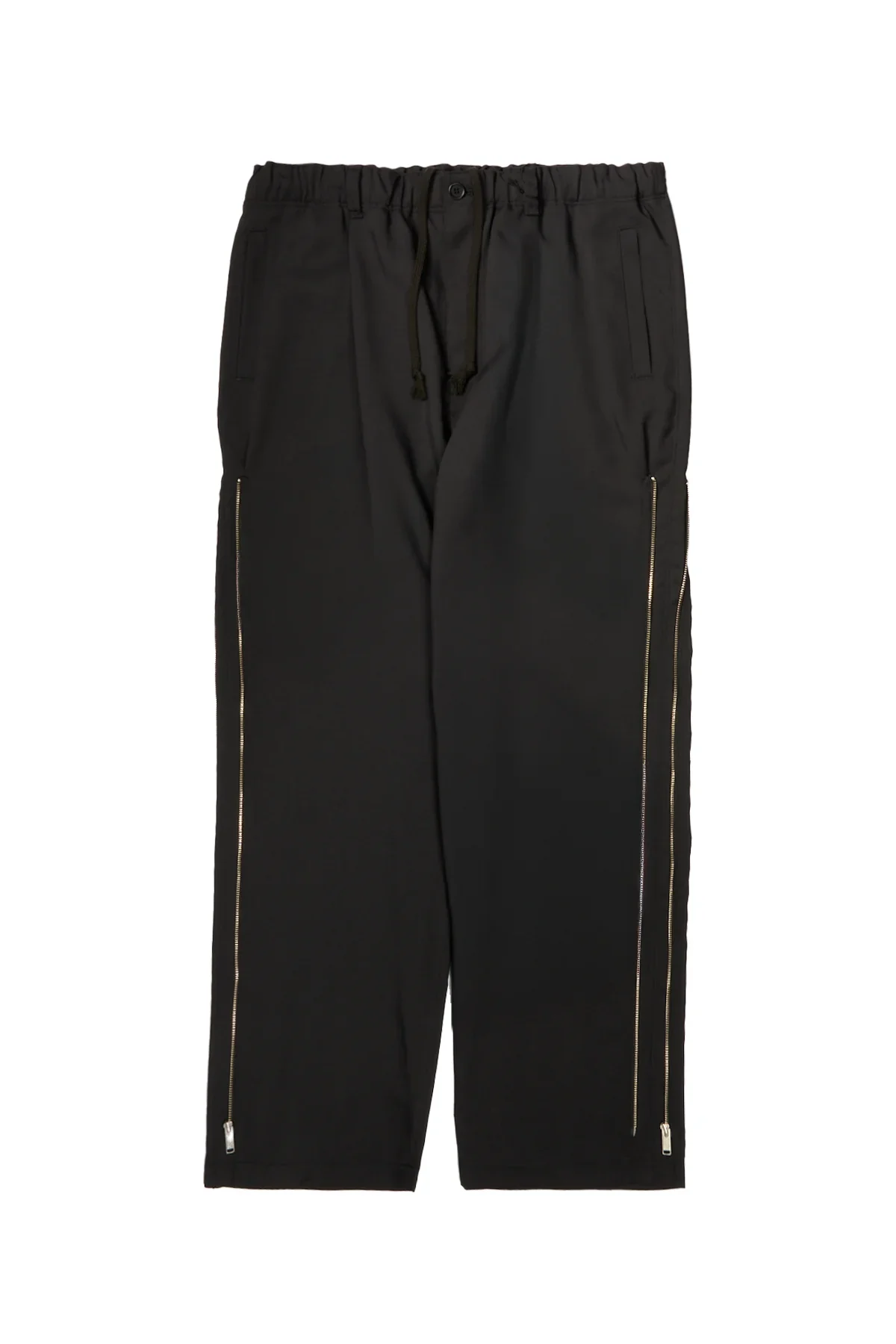 Undercover Pants Black - 1