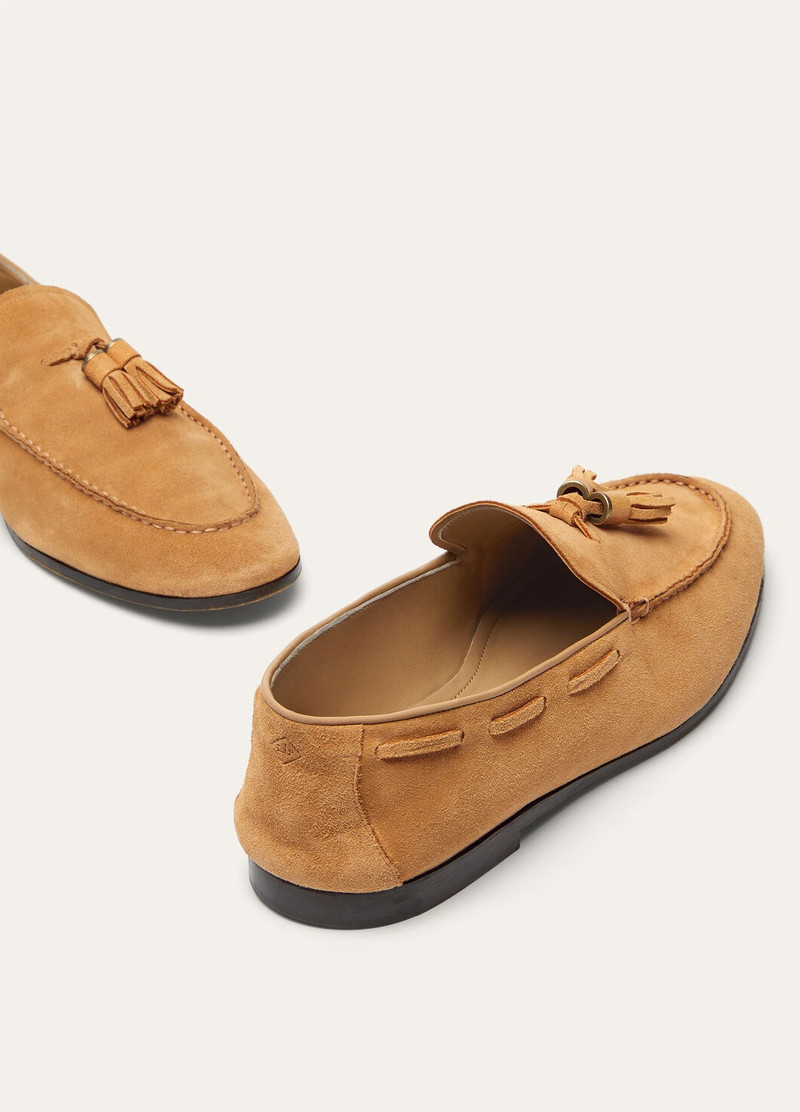 Francis Walk Loafer 7