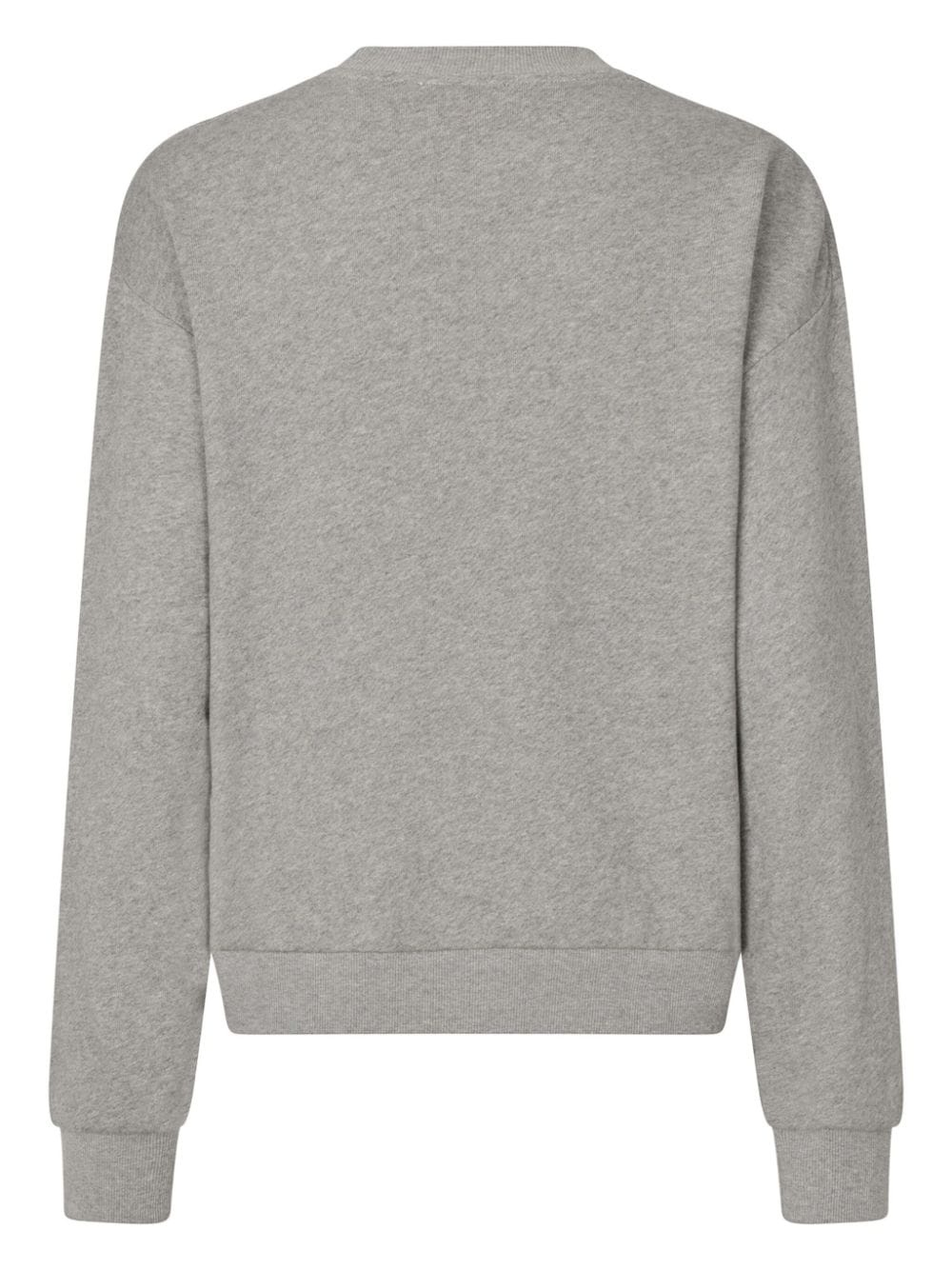 Ollie ruffled detailed sweatshirt - 2