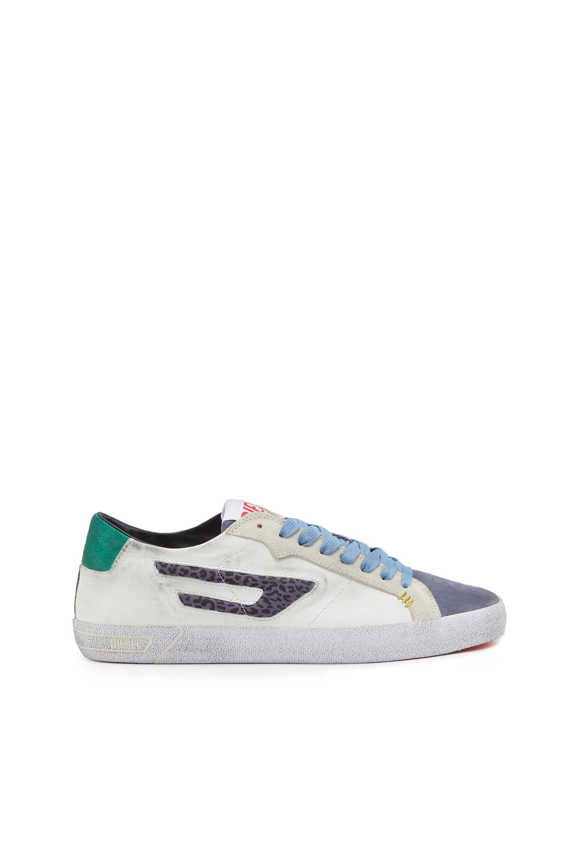 S-LEROJI LOW - 1
