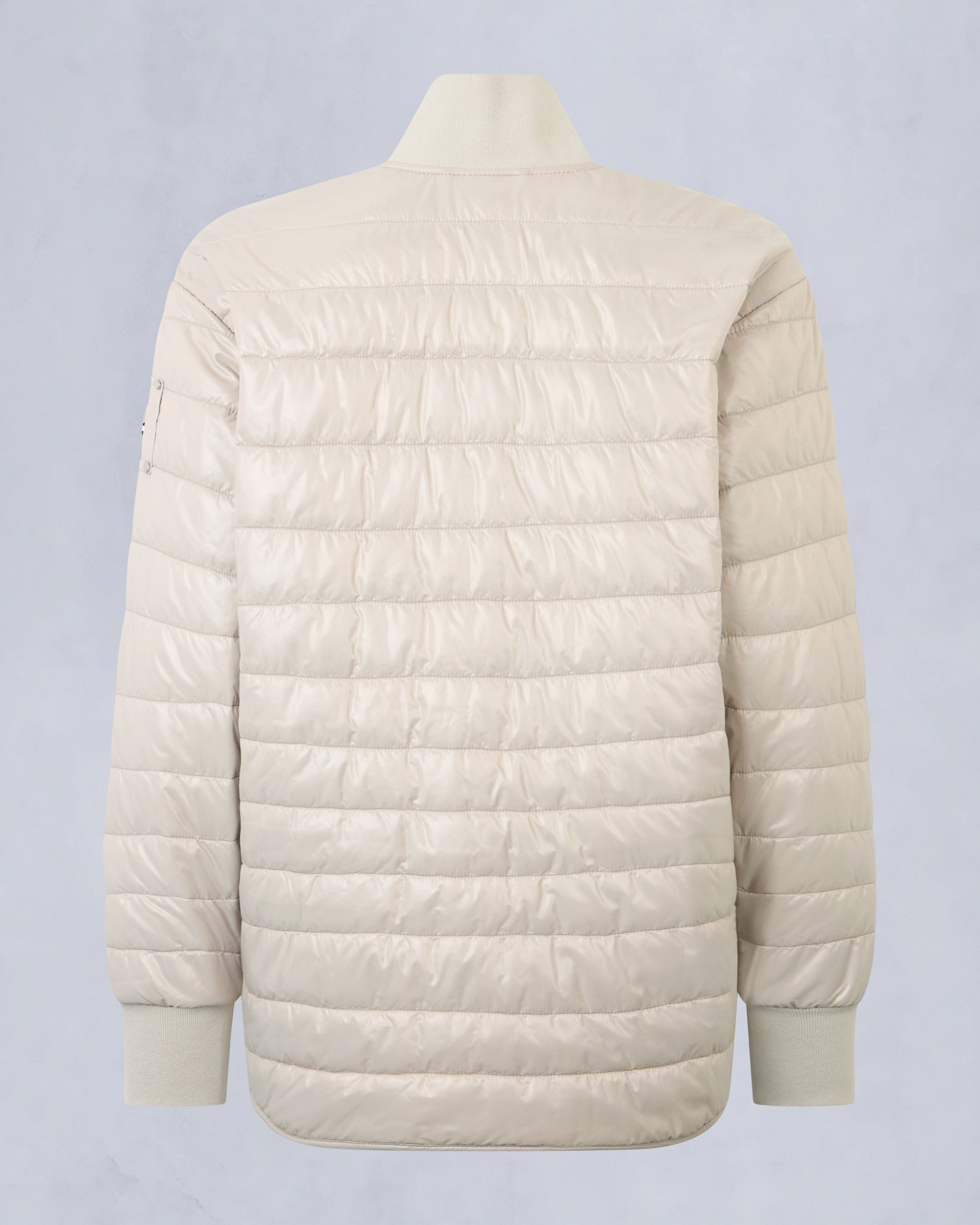 EDEN LINER JACKET - 6