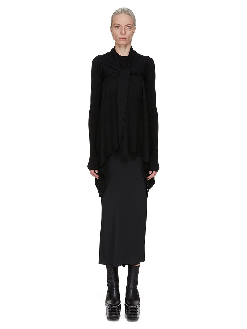 Rick Owens KNITS outlook