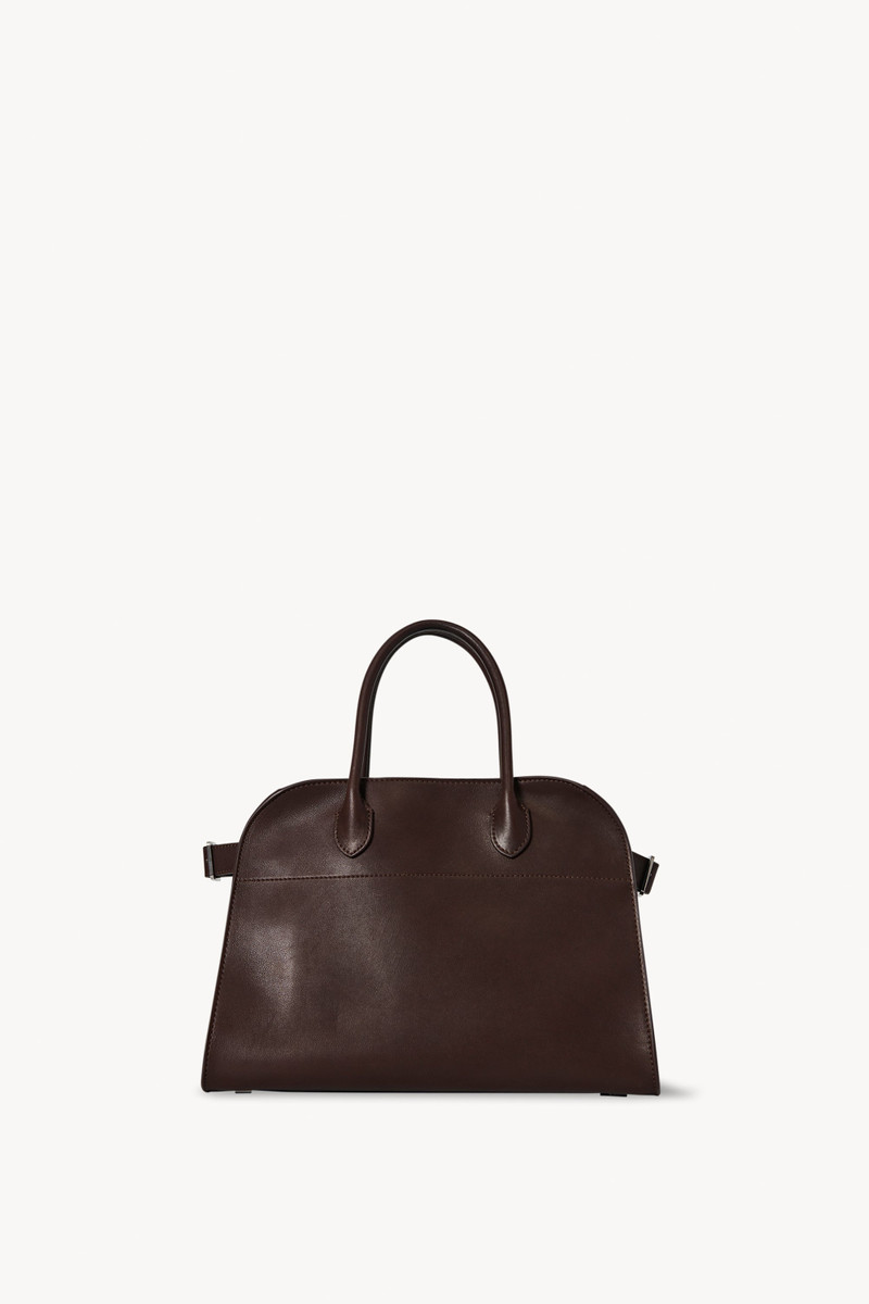 Soft Margaux 12 Bag in Leather 1