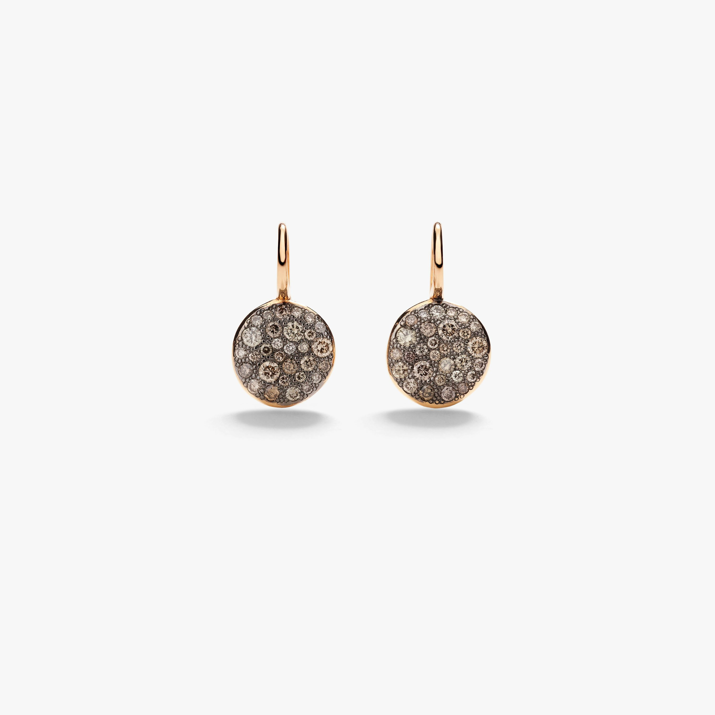 Sabbia Earrings - 2