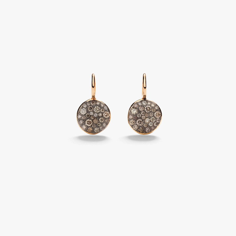 Pomellato Sabbia Earrings outlook