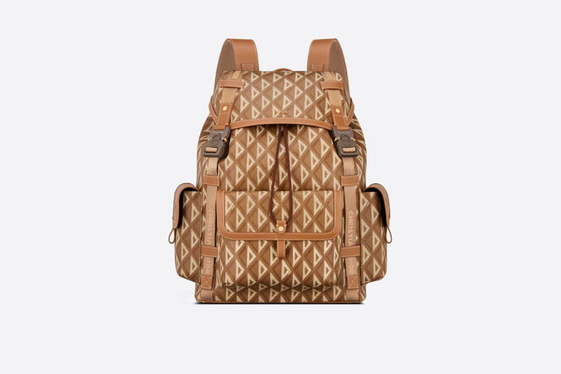 Dior Hit the Road Backpack 1