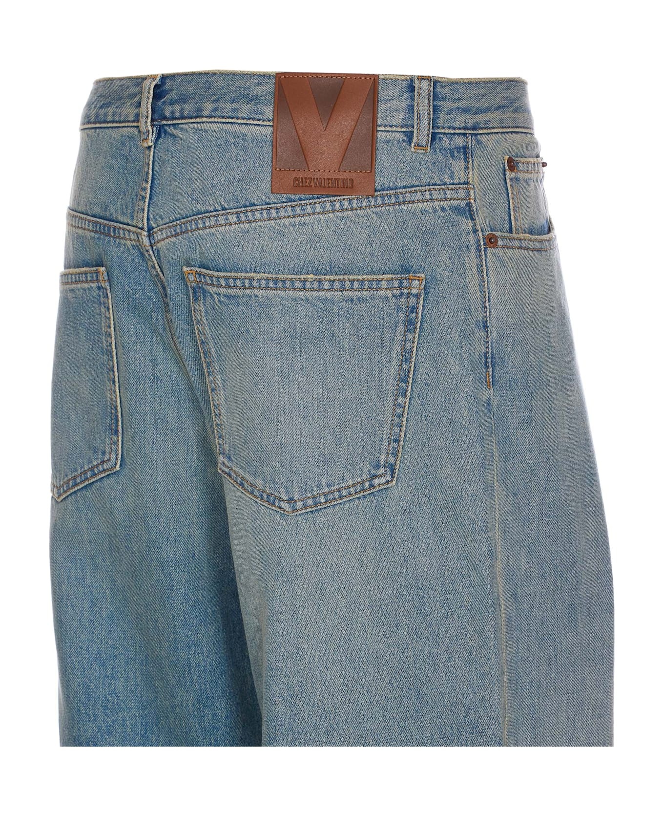 Denim Jeans - 3