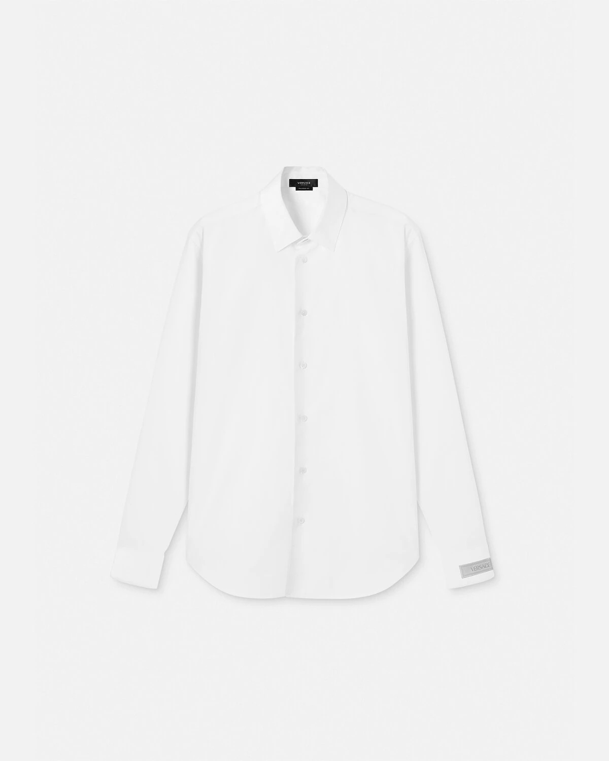 Tailored Shirt - 1