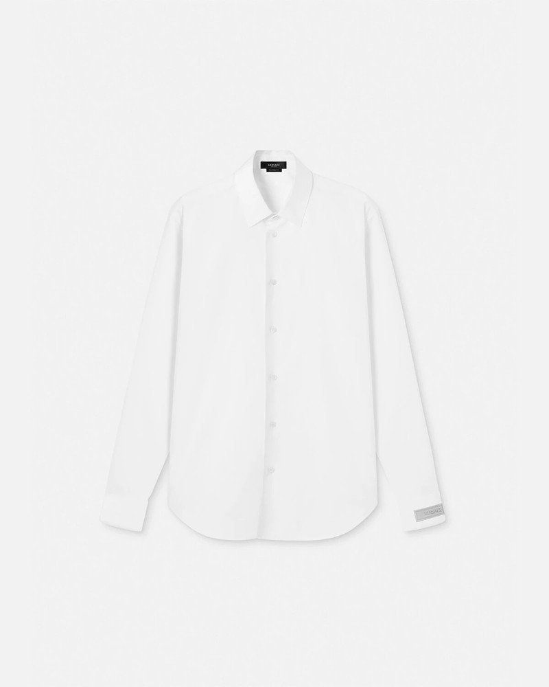 Tailored Shirt 1