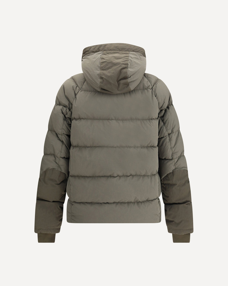 PARAJUMPERS Hooded Down Jacket outlook