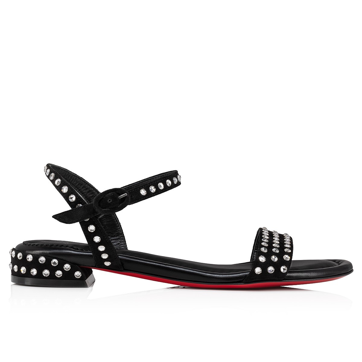Sweet Jane Sandal Strass Boum - 3