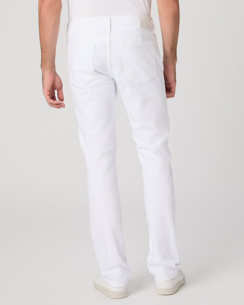 Transcend Normandie 34" Straight Jean 4