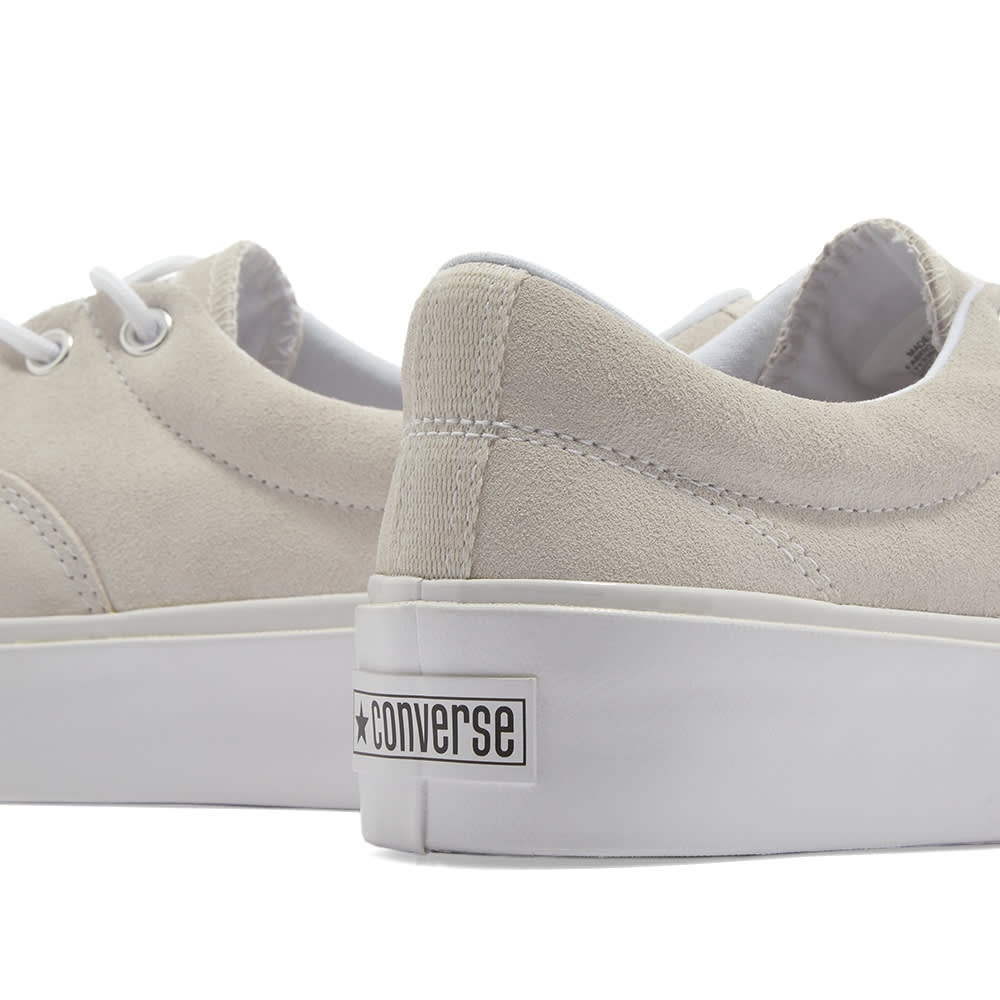 Converse Skid Grip Suede - 4