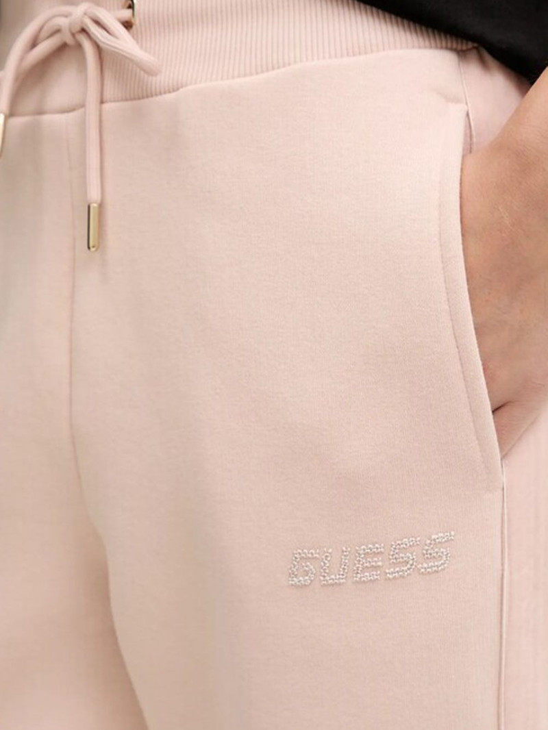 AELIA drawstring track pants 4