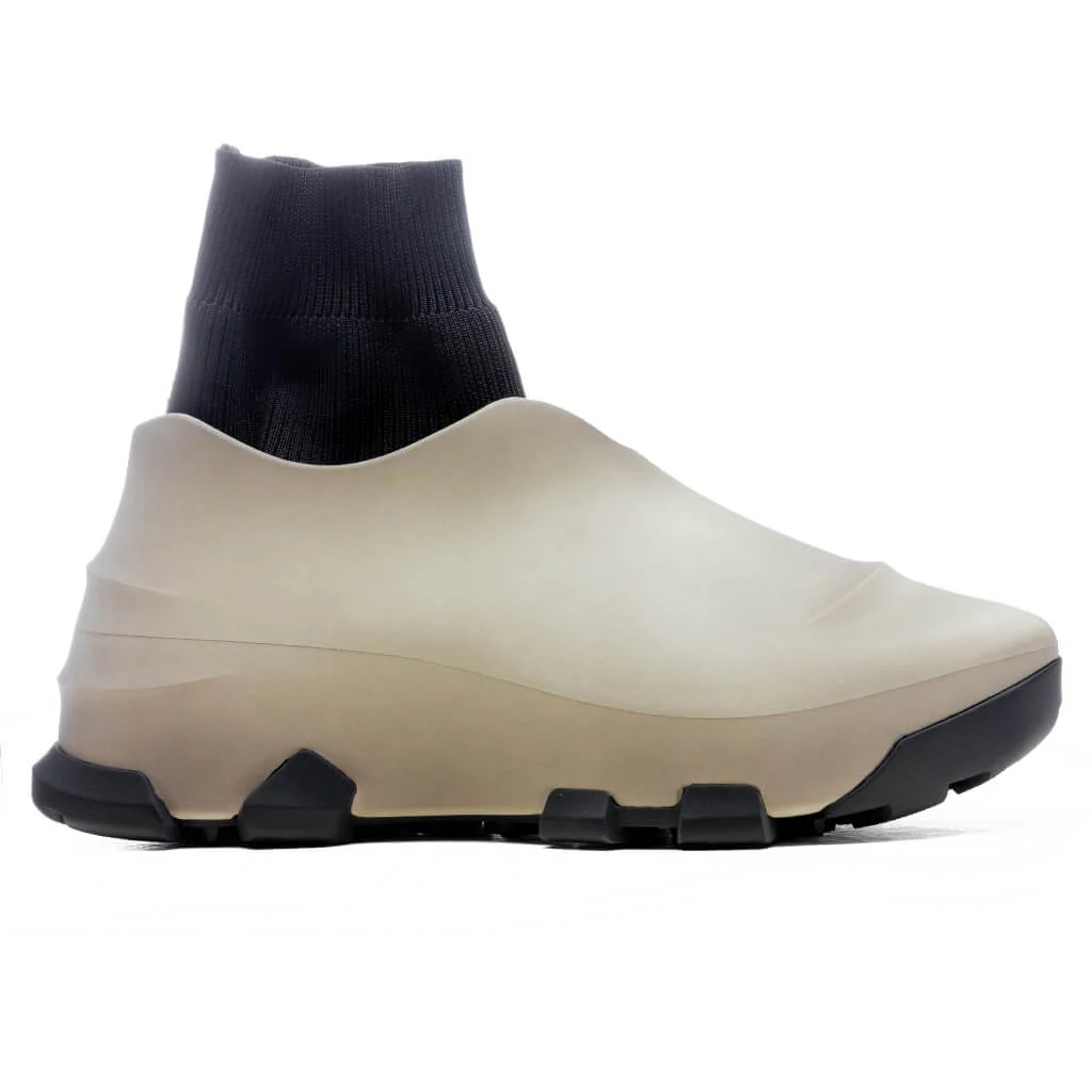 GIVENCHY MONUMENTAL MALLOW HYBRID - CREAM/BLACK - 1