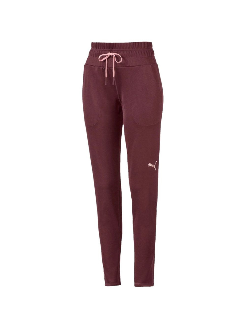 logo-detail track pants 1