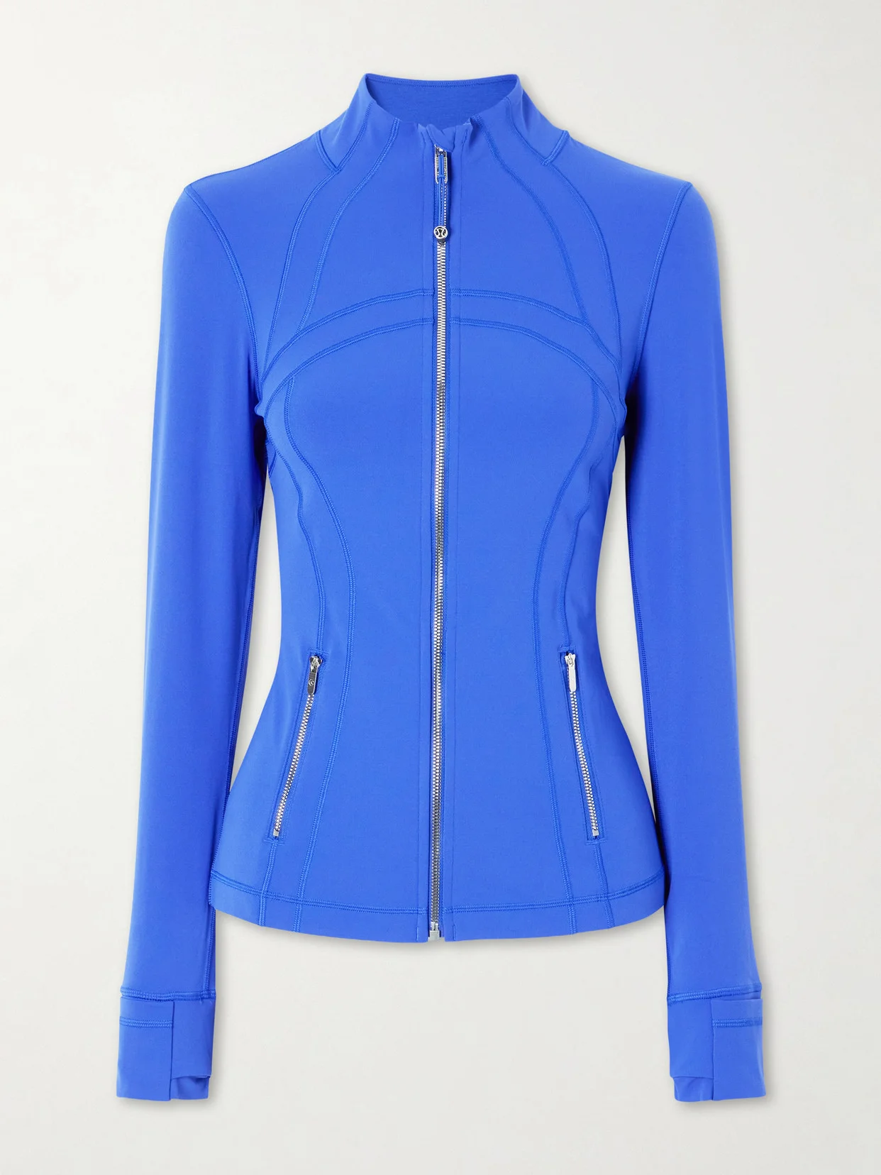 Define Nulu Jacket - 1