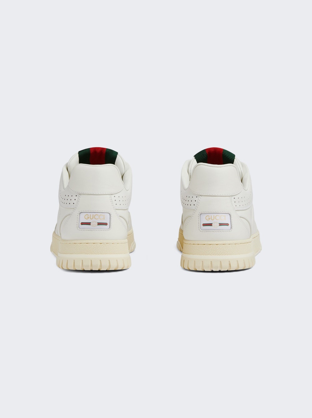 Re-web Sneaker Great White - 4