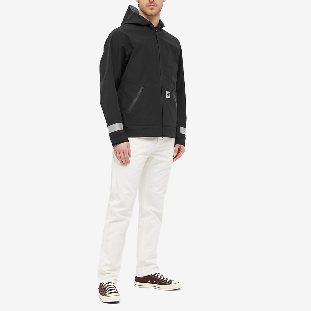 Carhartt WIP Gore Tex Reflect Active Jacket - 8