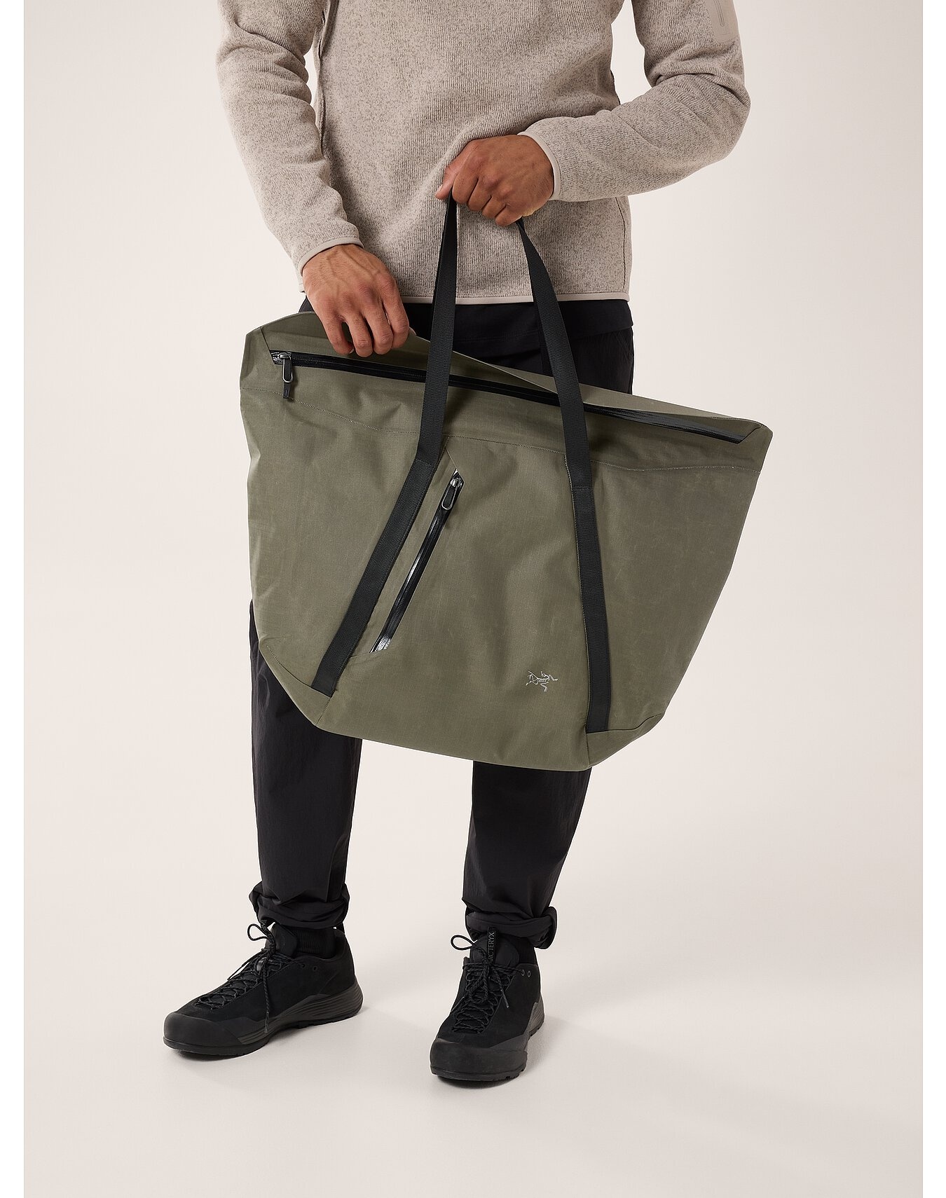 Granville 30 Carryall Bag - 8