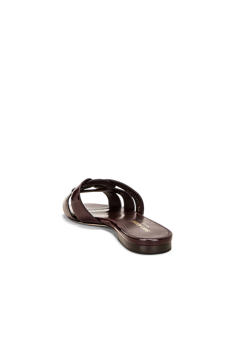 Tribute Flat Sandal - 3