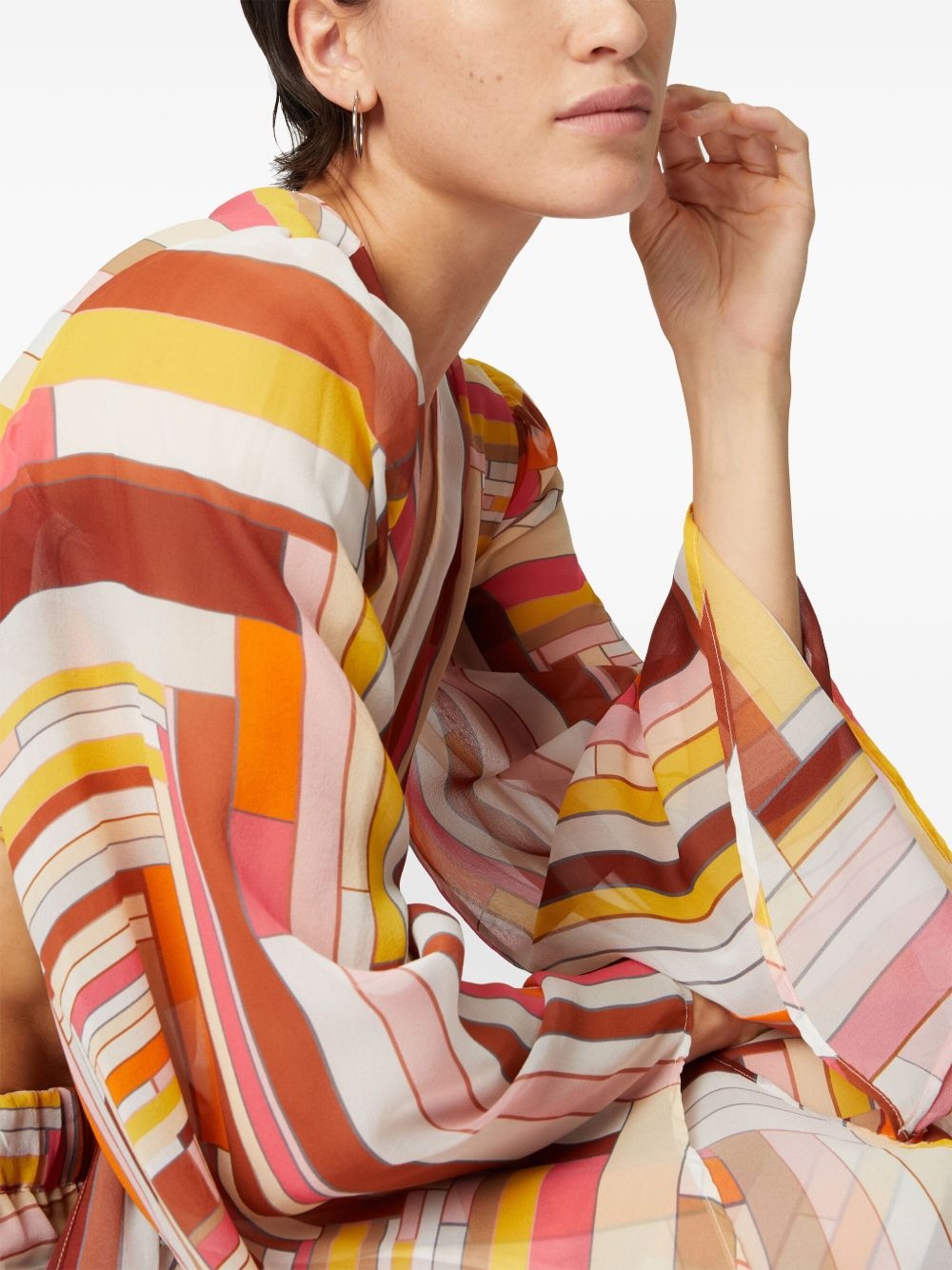 printed top - 4