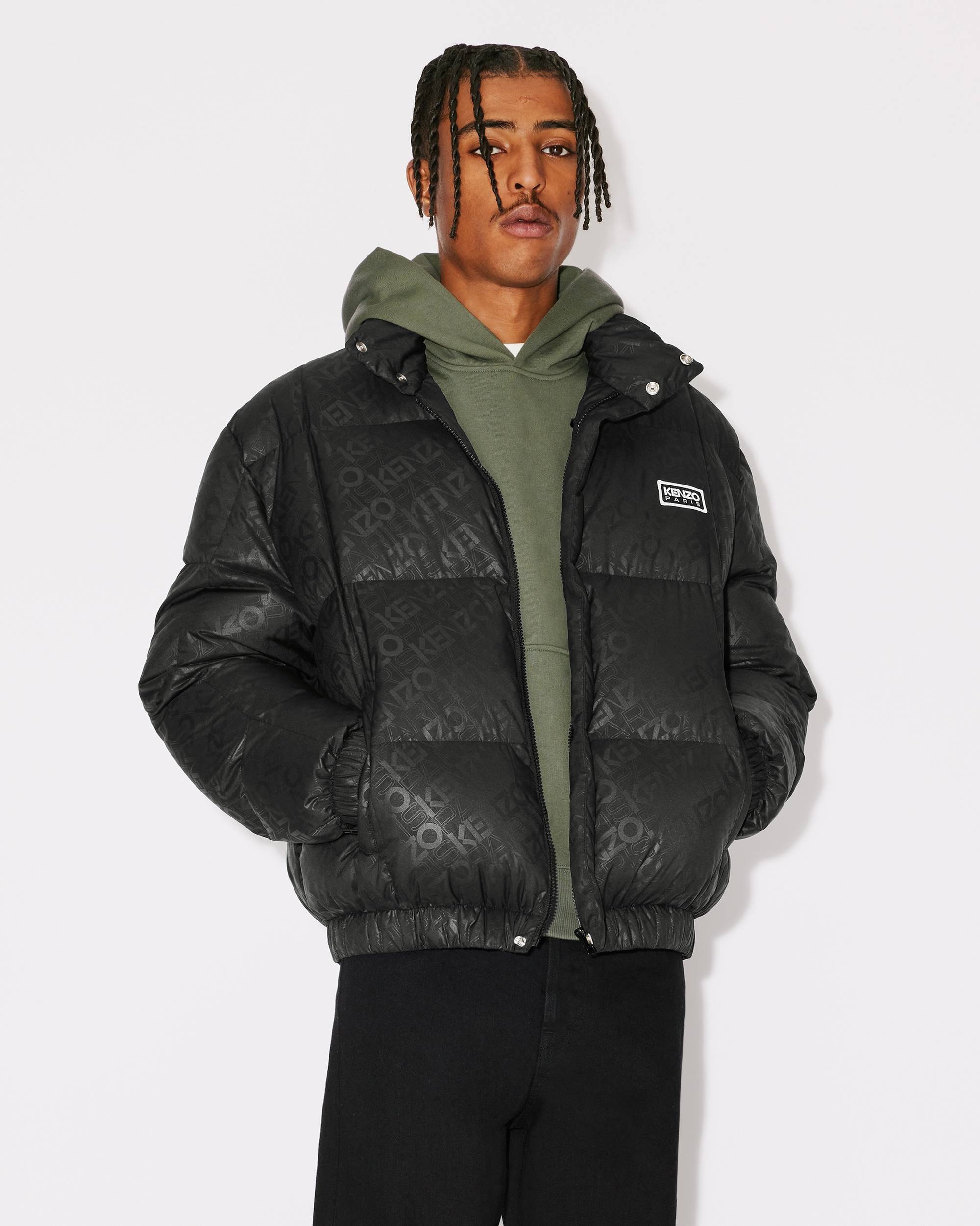 'KENZO Paris' puffer jacket - 3
