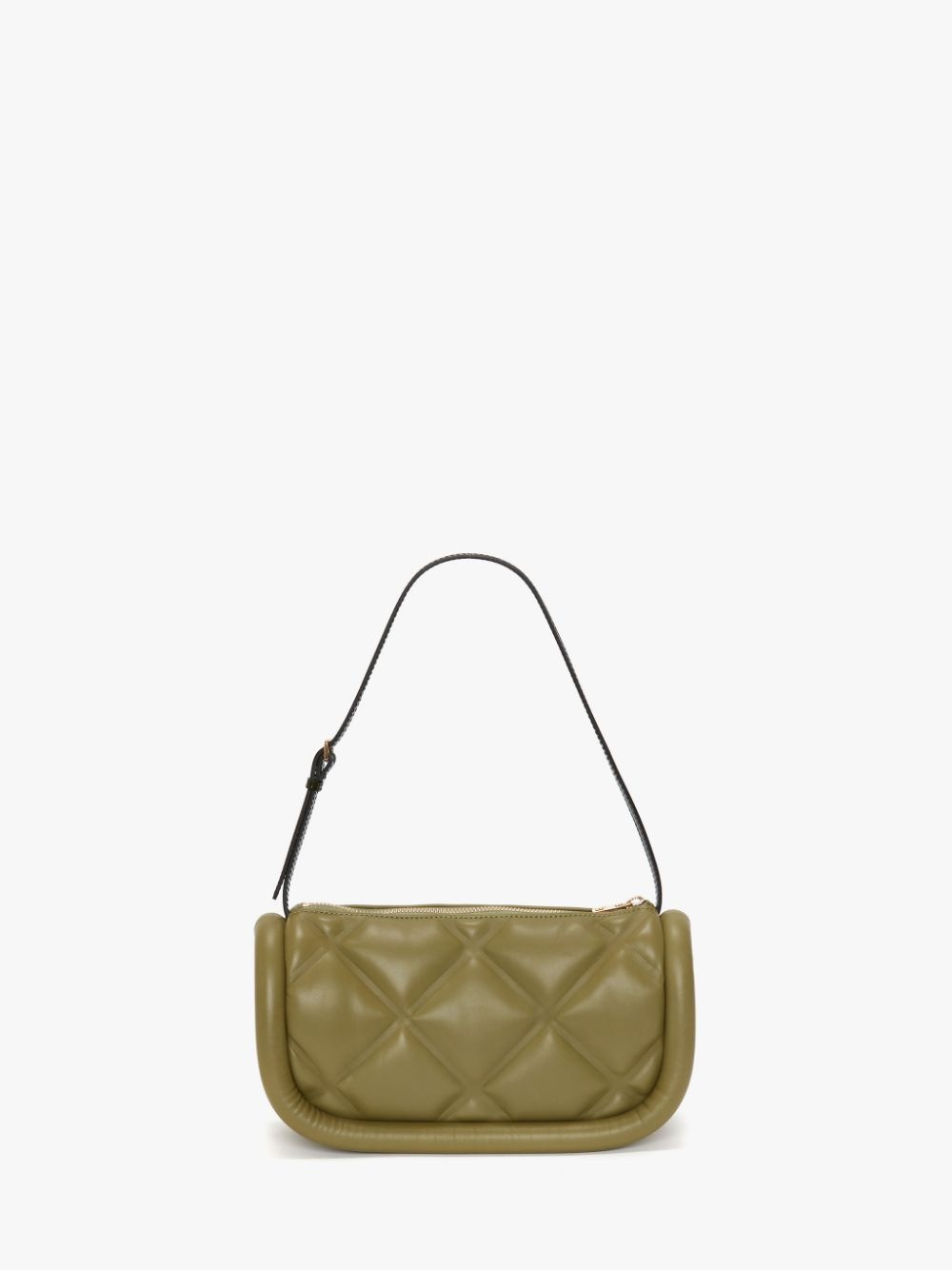 BUMPER 15 QUILTED LEATHER SHOULDER BAG - 5
